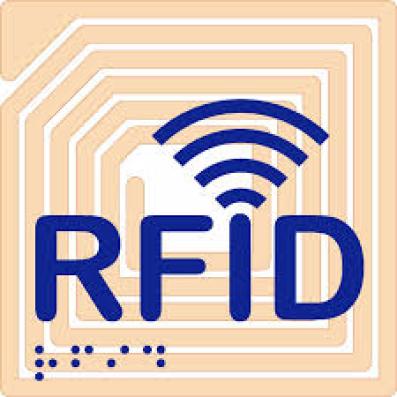 حضورفناوری RFID در توسعه صنعت بسته بندی