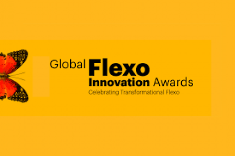 برگزارکنندگان جوایز جهانی نوآوری فلکسو آماده دریافت آثار